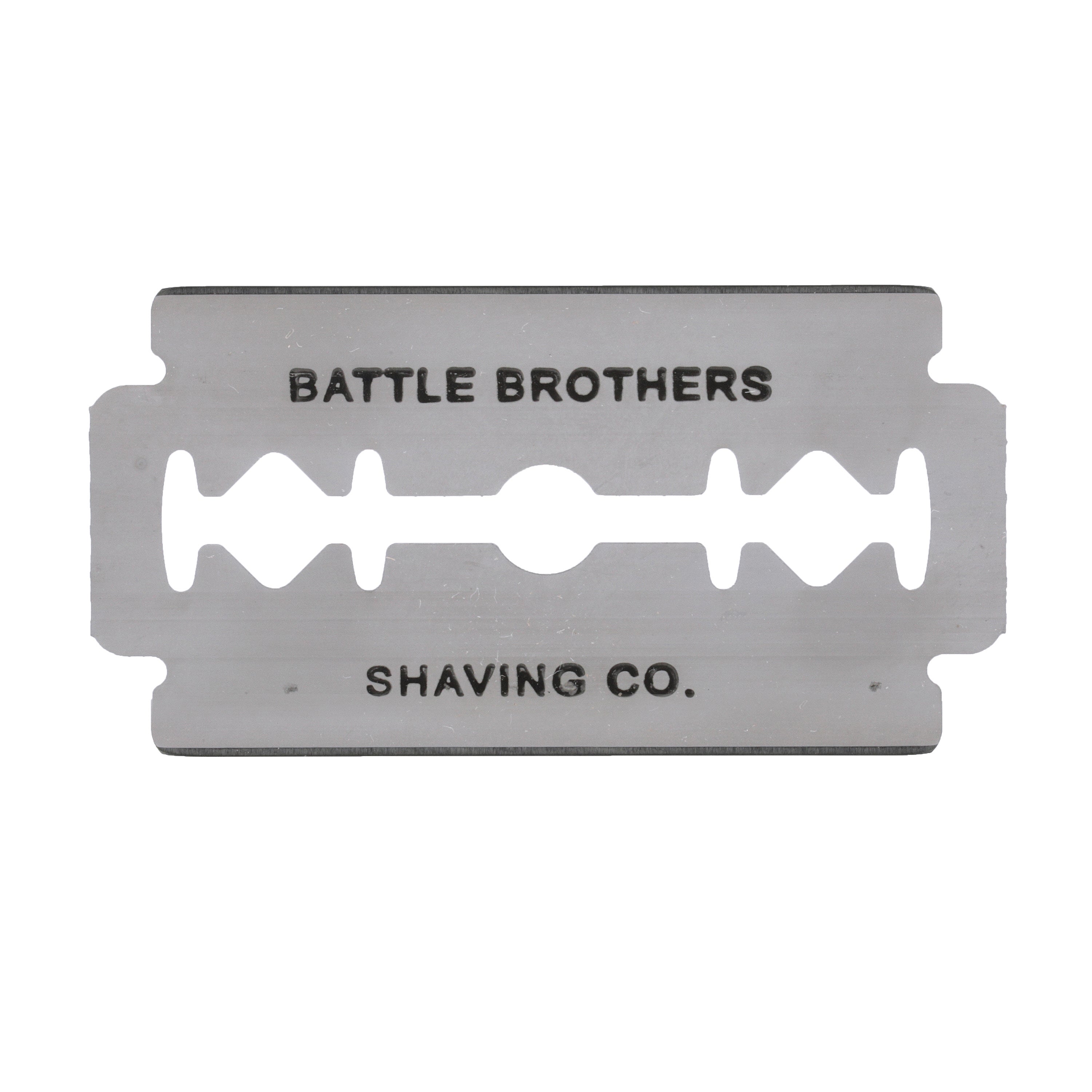(discontinued) Double Edge Razor Blades